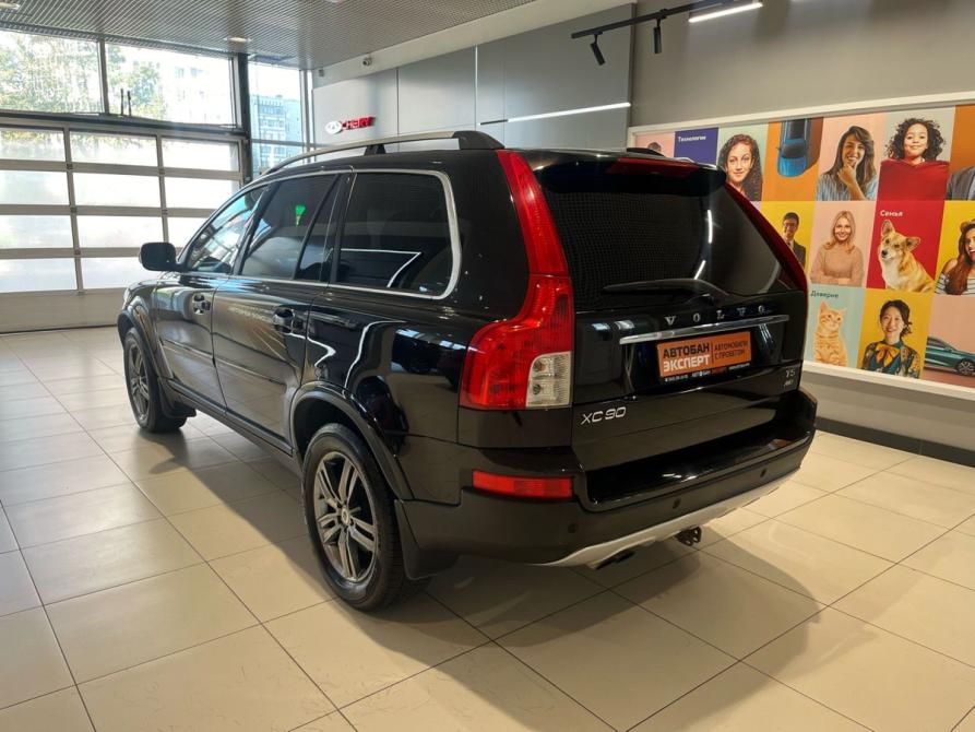 Volvo XC90 I Рестайлинг Екатеринбург  - изображение 6