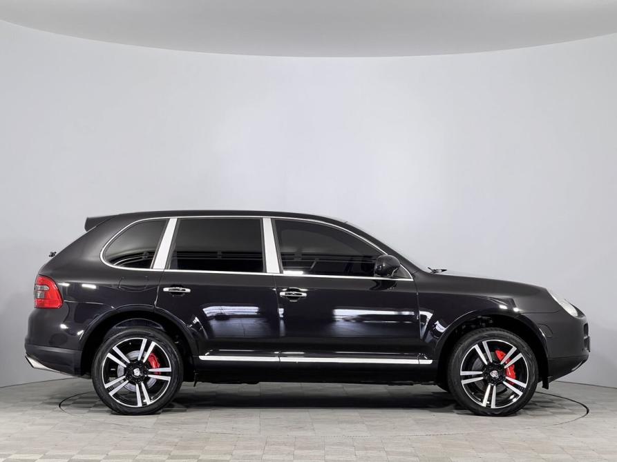 Porsche Cayenne I (955) Калининград  - изображение 4