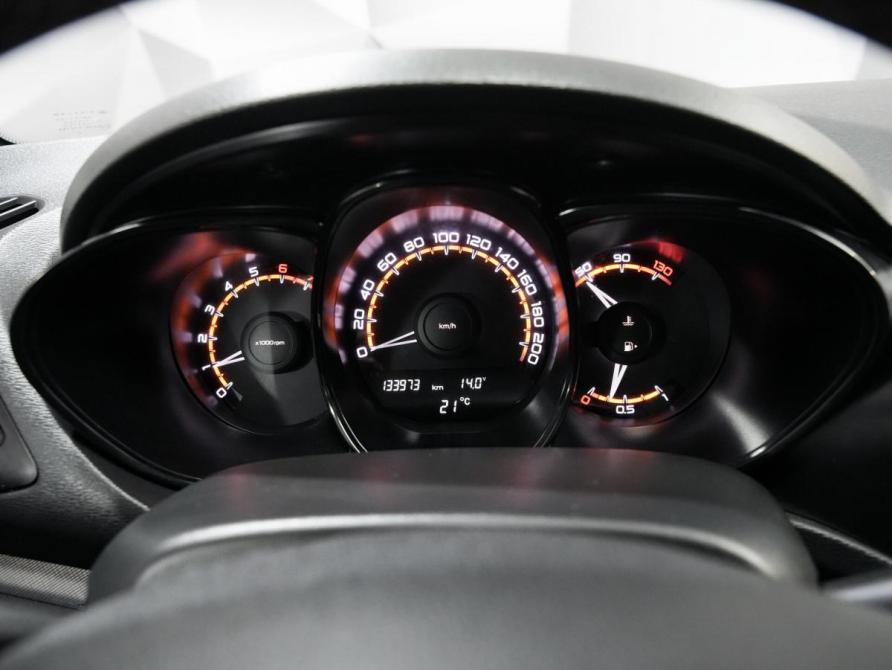 Lada (ВАЗ) Vesta I Ульяновск  - изображение 15