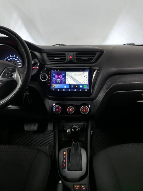 Kia Rio III Рестайлинг Москва  - изображение 12