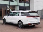 Kia Carnival IV Химки  - изображение 24