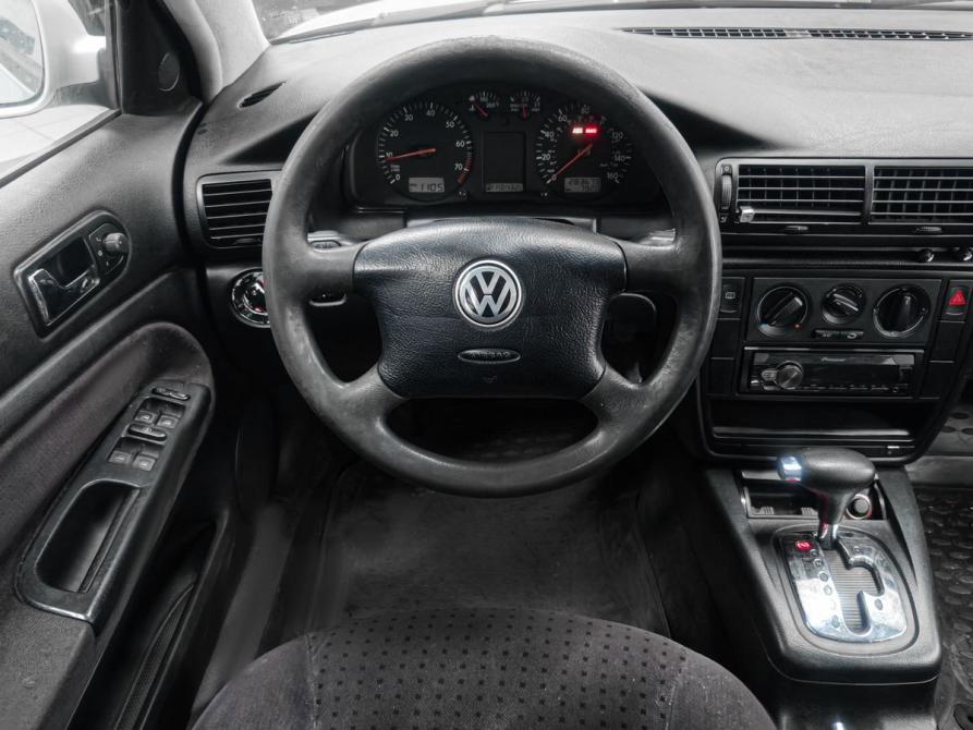 Volkswagen Passat B5 Ростов-на-Дону  - изображение 9