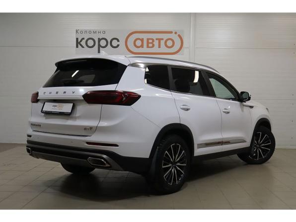 Chery Tiggo 8 Pro I с пробегом 2021 года, цена 1 599 000 рублей, 112009 км, внедорожник, Автокод Объявления