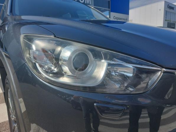 Mazda CX-5 I с пробегом 2012 года, цена 1 630 000 рублей, 158558 км, внедорожник, Автокод Объявления