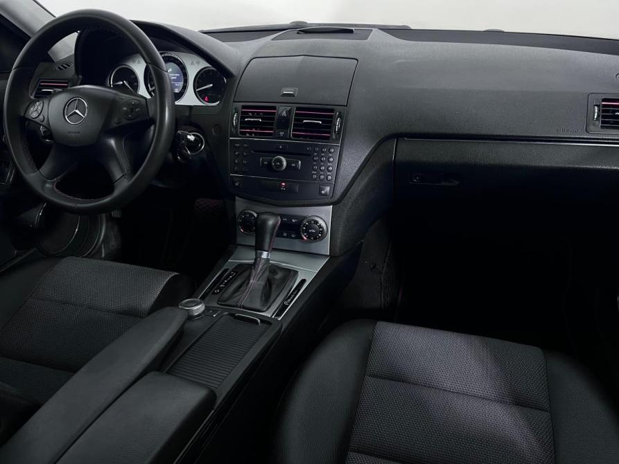 Mercedes-Benz C-Класс III (W204) Ростов-на-Дону  - изображение 11