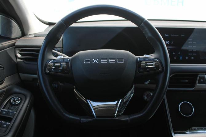 Exeed TXL I Рестайлинг с пробегом 2022 года, цена 1 990 000 рублей, 98000 км, внедорожник, Автокод Объявления