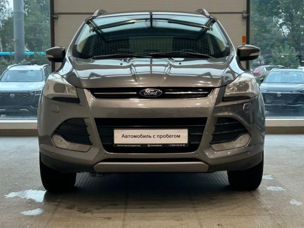 Ford Kuga II с пробегом 2013 года, цена 1 150 000 рублей, 159000 км, внедорожник, Автокод Объявления
