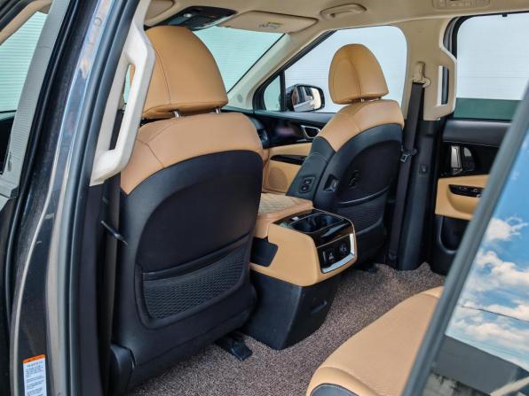 Kia Carnival IV с пробегом 2021 года, цена 4 445 000 рублей, 57273 км, минивэн, Автокод Объявления
