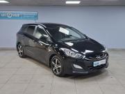 Hyundai i30 II Москва  - изображение 21