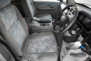 Mazda Bongo Friendee I Барнаул  - изображение 30