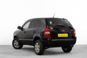 Hyundai Tucson I Барнаул  - изображение 32