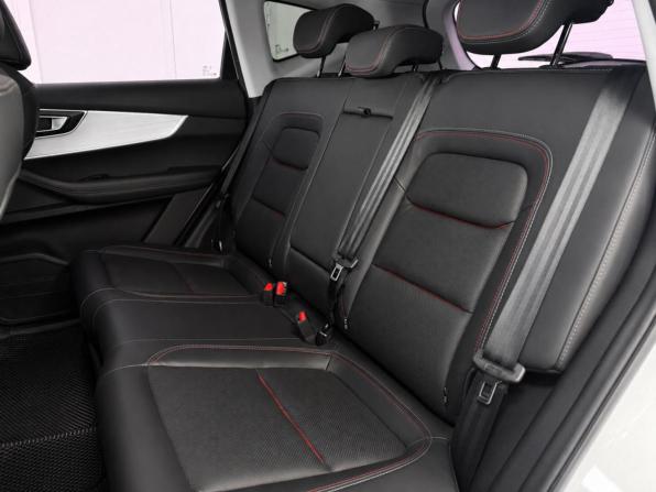 Chery Tiggo 7 Pro I с пробегом 2022 года, цена 1 620 000 рублей, 83439 км, внедорожник, Автокод Объявления