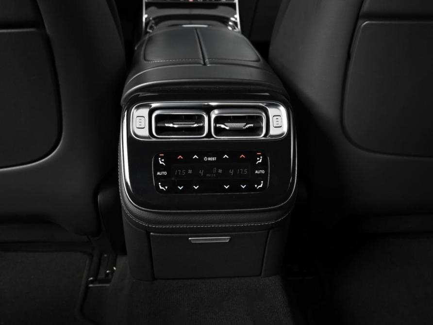 Mercedes-Benz S-Класс VII (W223) Ставрополь  - изображение 28