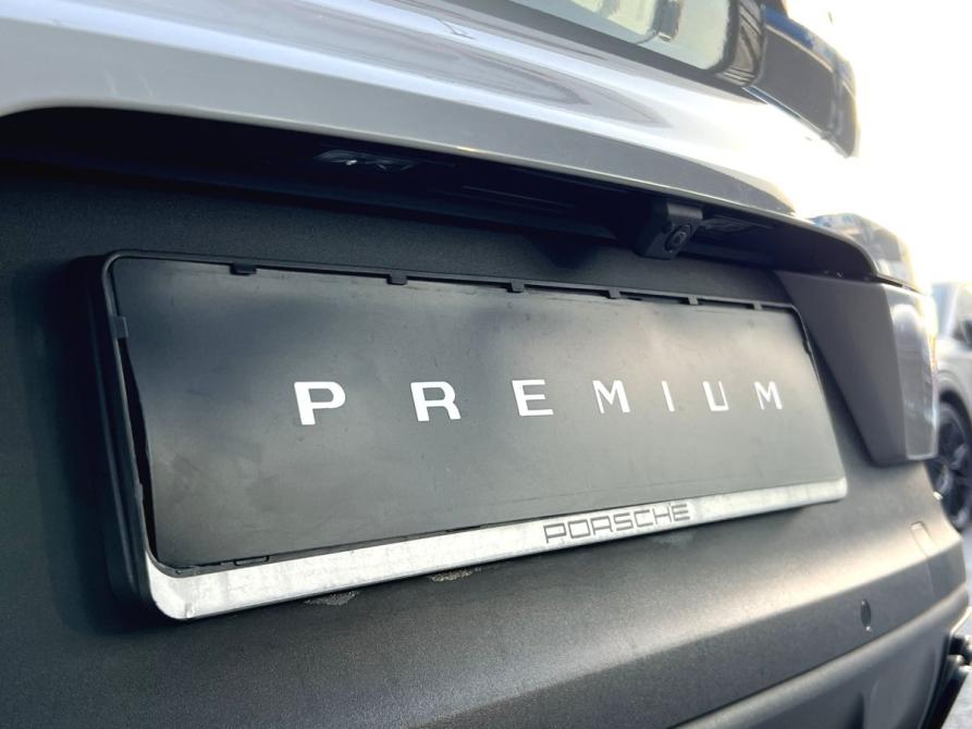 Porsche Cayenne III Пермь  - изображение 15