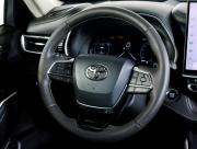 Toyota Highlander IV (XU70) Москва  - изображение 42
