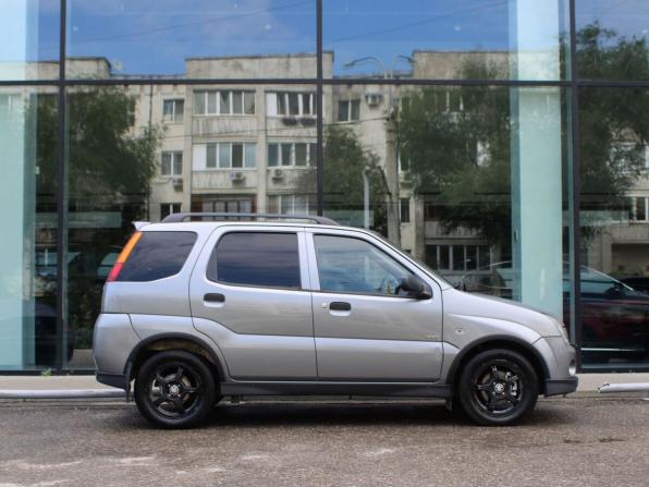 Suzuki Ignis II (HR) с пробегом 2005 года, цена 474 000 рублей, 281562 км, хэтчбек, Автокод Объявления