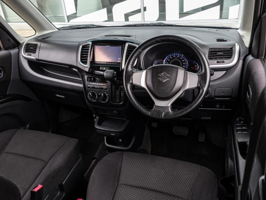 Suzuki Solio II Рестайлинг Краснодар  - изображение 6