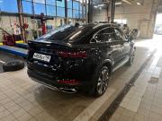 Geely Tugella I Санкт-Петербург  - изображение 13