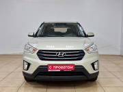 Hyundai Creta I Альметьевск  - изображение 25