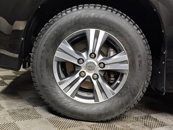 Lexus LX III Рестайлинг 2 с пробегом 2020 года, цена 8 871 000 рублей, 112771 км, внедорожник, Автокод Объявления