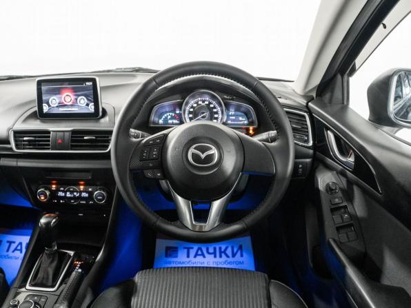 Mazda Axela III с пробегом 2014 года, цена 1 199 500 рублей, 102703 км, хэтчбек, Автокод Объявления