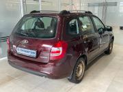 Lada (ВАЗ) Kalina II Москва  - изображение 20