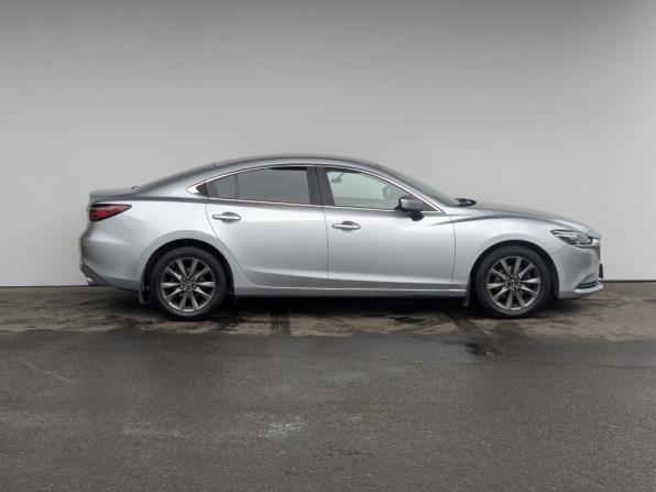 Mazda 6 III (GJ) Рестайлинг 2 с пробегом 2019 года, цена 2 350 000 рублей, 78111 км, седан, Автокод Объявления