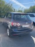 Volkswagen Golf Plus II Санкт-Петербург  - изображение 10