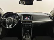 Mazda CX-5 I Рестайлинг Москва  - изображение 21