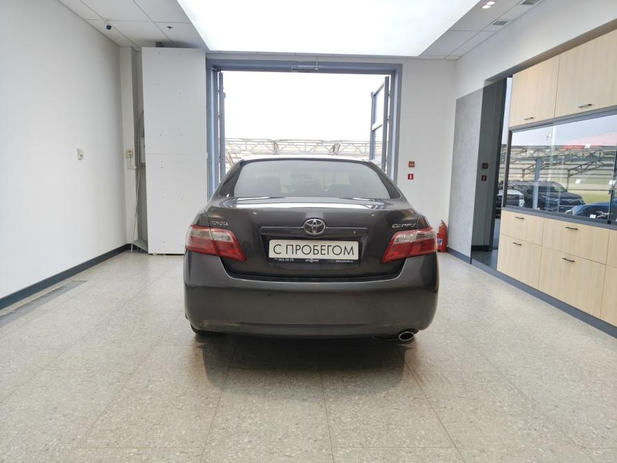 Toyota Camry VI (XV40) Рестайлинг Новосибирск  - изображение 5