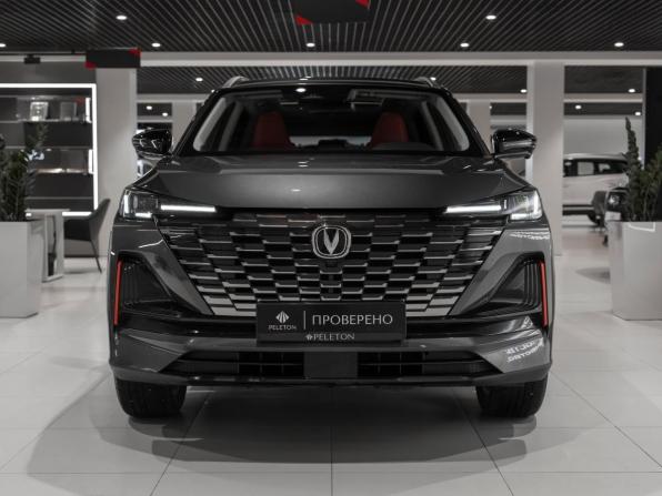 Changan UNI-S (CS55 Plus) I с пробегом 2024 года, цена 1 975 000 рублей, 20620 км, внедорожник, Автокод Объявления
