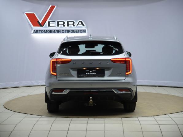 Haval Jolion I с пробегом 2023 года, цена 1 850 000 рублей, 54932 км, внедорожник, Автокод Объявления