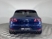 Porsche Macan I Ростов-на-Дону  - изображение 27