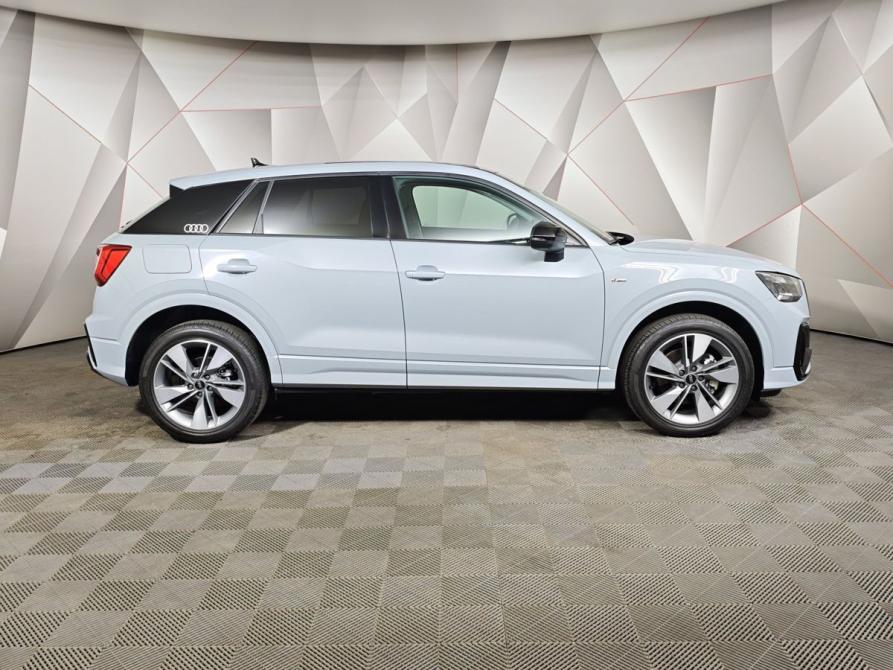 Audi Q2 I Рестайлинг Москва  - изображение 6