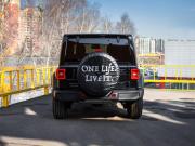 Jeep Wrangler IV (JL) Рестайлинг Москва  - изображение 30
