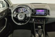 Skoda Karoq I Ярославль  - изображение 36