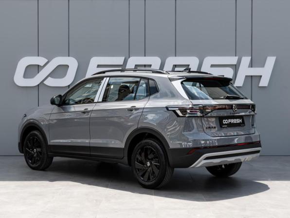 Volkswagen Tharu XR с пробегом 2025 года, цена 2 949 000 рублей, 20 км, внедорожник, Автокод Объявления