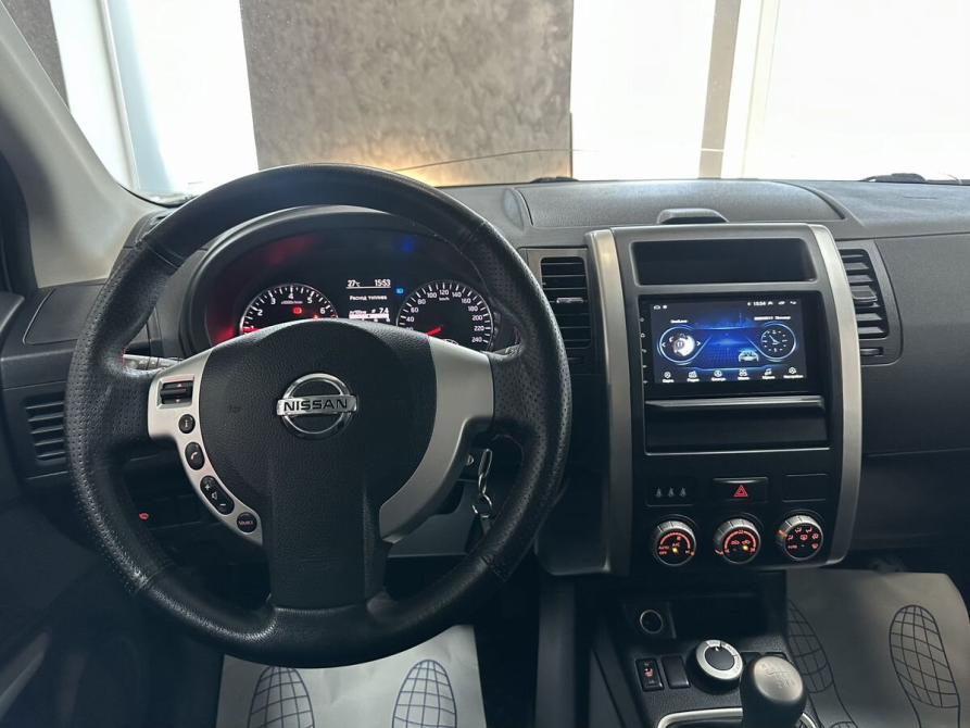 Nissan X-Trail II Рестайлинг Ярославль  - изображение 28