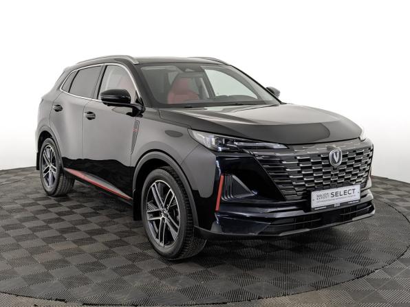 Changan CS55 Plus II с пробегом 2024 года, цена 2 155 000 рублей, 26465 км, внедорожник, Автокод Объявления