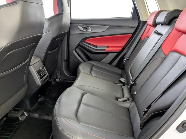 Changan CS55 Plus II с пробегом 2023 года, цена 1 950 000 рублей, 44296 км, внедорожник, Автокод Объявления