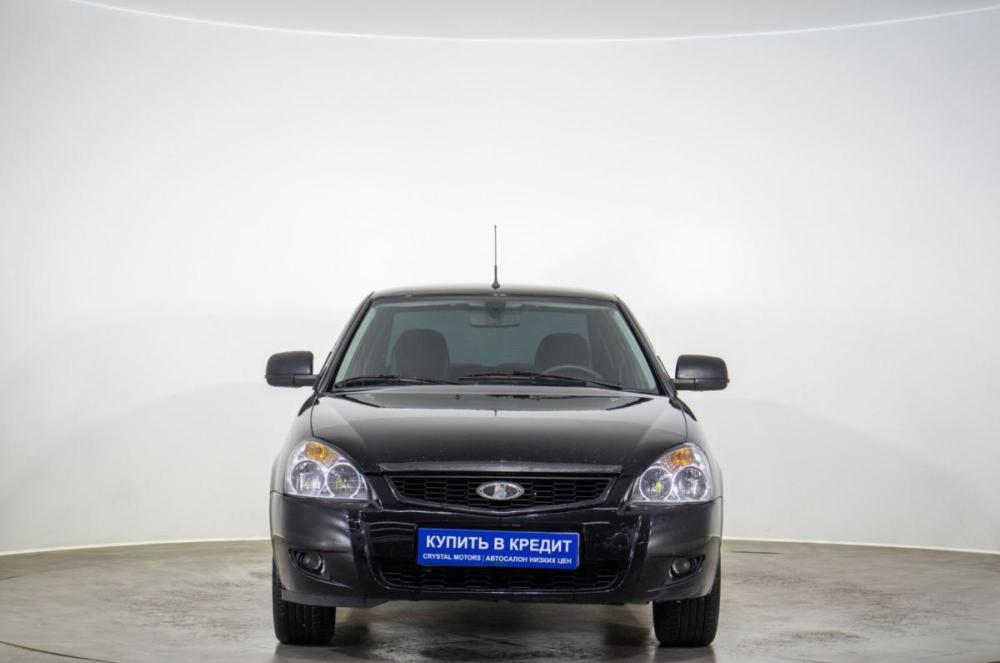 Lada (ВАЗ) Priora I Рестайлинг Оренбург  - изображение 2