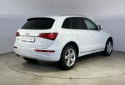 Audi Q5 I (8R) Рестайлинг Саранск  - изображение 33