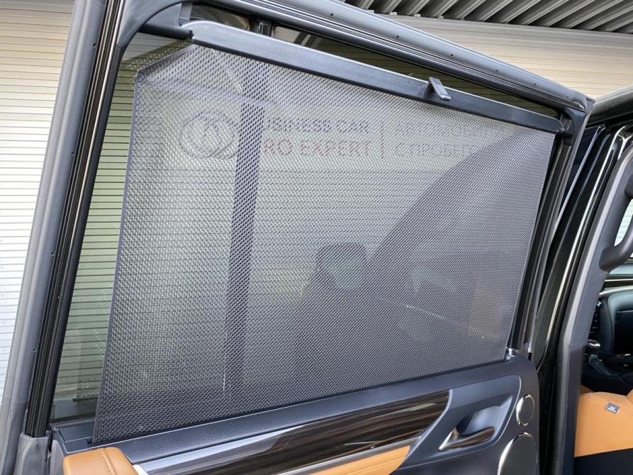 Lexus LX III Рестайлинг 2 Кемерово  - изображение 31