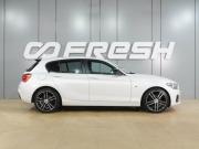 BMW 1 серии II (F20/F21) Рестайлинг 2 Воронеж  - изображение 30