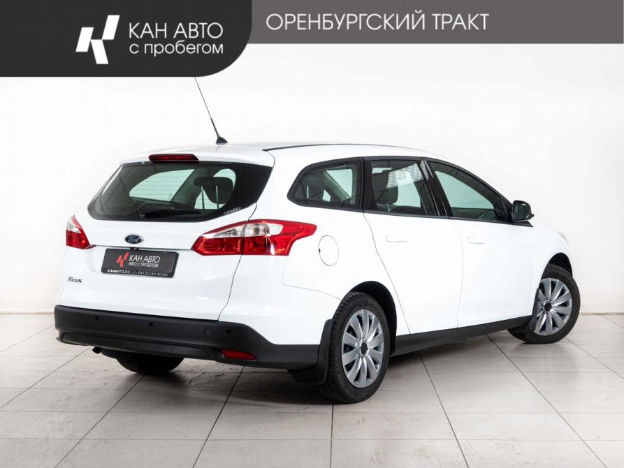 Ford Focus III Казань  - изображение 3