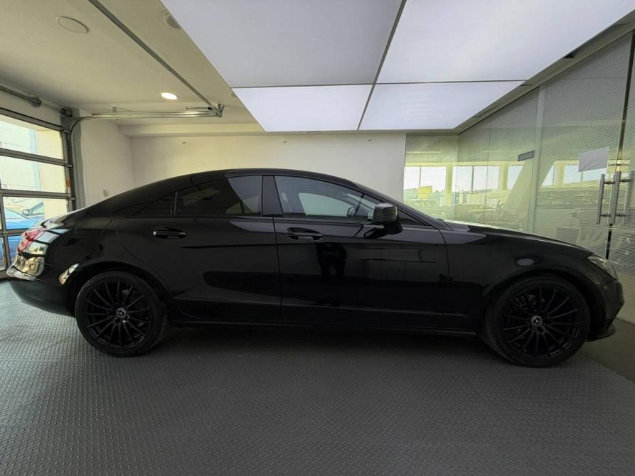 Mercedes-Benz CLS II (C218) Рестайлинг Уфа  - изображение 5