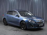 Chevrolet Cruze I Рестайлинг Ставрополь  - изображение 24