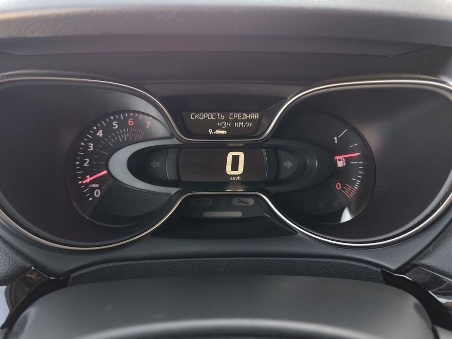 Renault Kaptur I Рестайлинг Саратов  - изображение 9
