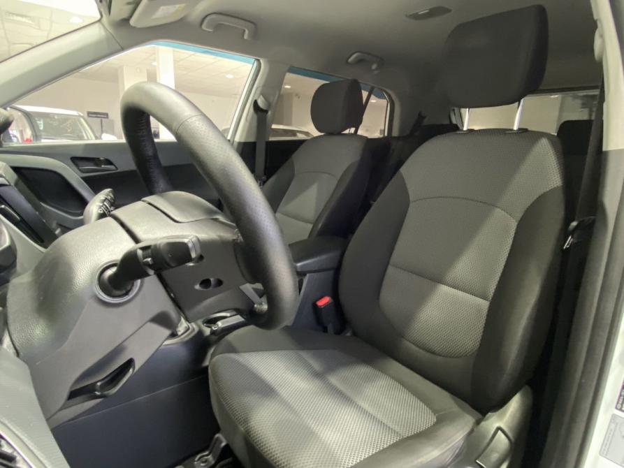 Hyundai Creta I Ростов-на-Дону  - изображение 14