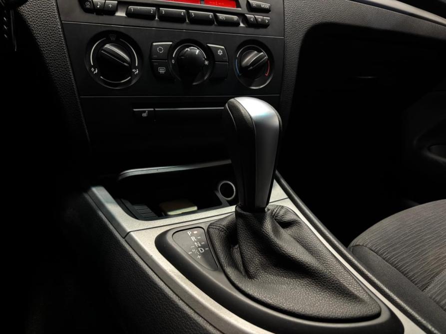 BMW 1 серии I (E81/E82/E87/E88) Рестайлинг Санкт-Петербург  - изображение 14